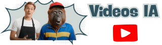 videos IA