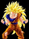 gokuvegetto