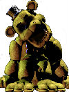 gold freddy