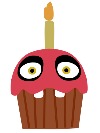 mr. cupcake