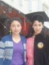 mayra merchan