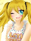 Toy Chica :3