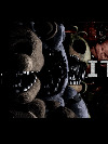 la pizza de fnaf
