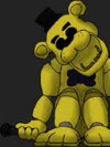 Golden fredbear