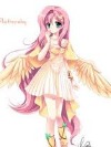 fluttershy158