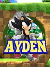 Ayden