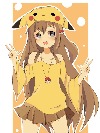 PikachuGirl