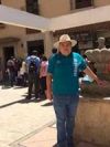Ulises Camacho