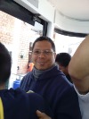 Bolivar Rios