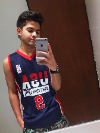 Manu Armando
