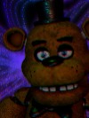 PedyFreddy