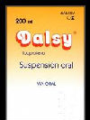 dalsy