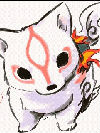 Okami Amaterasu